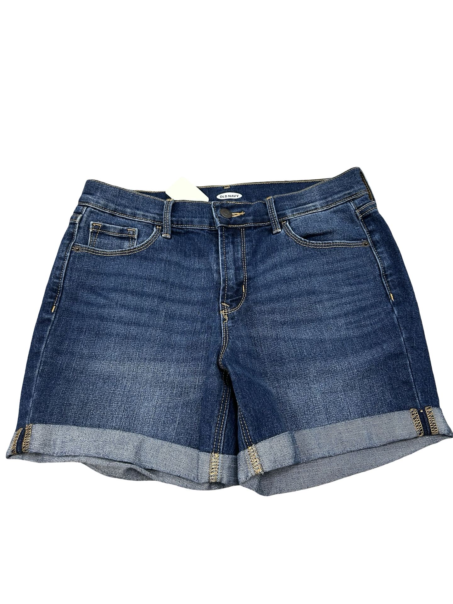 Women’s 4 old navy shorts