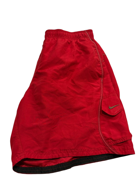 Men’s large Nike swim trunks