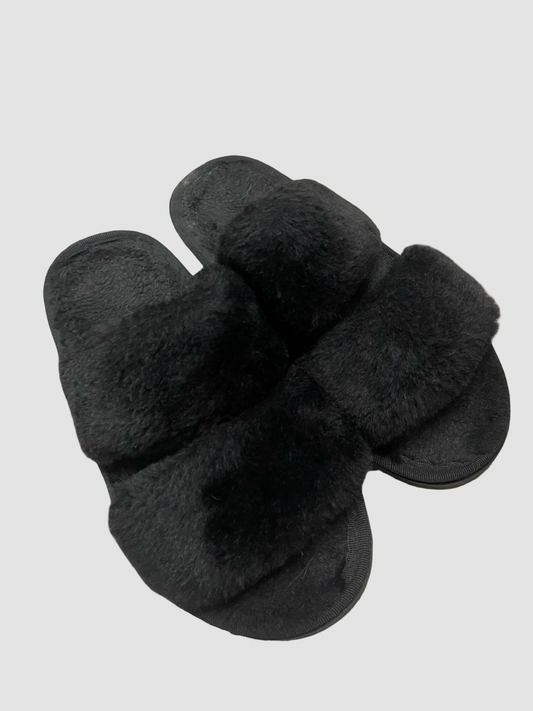 Women’s 8 Slippers