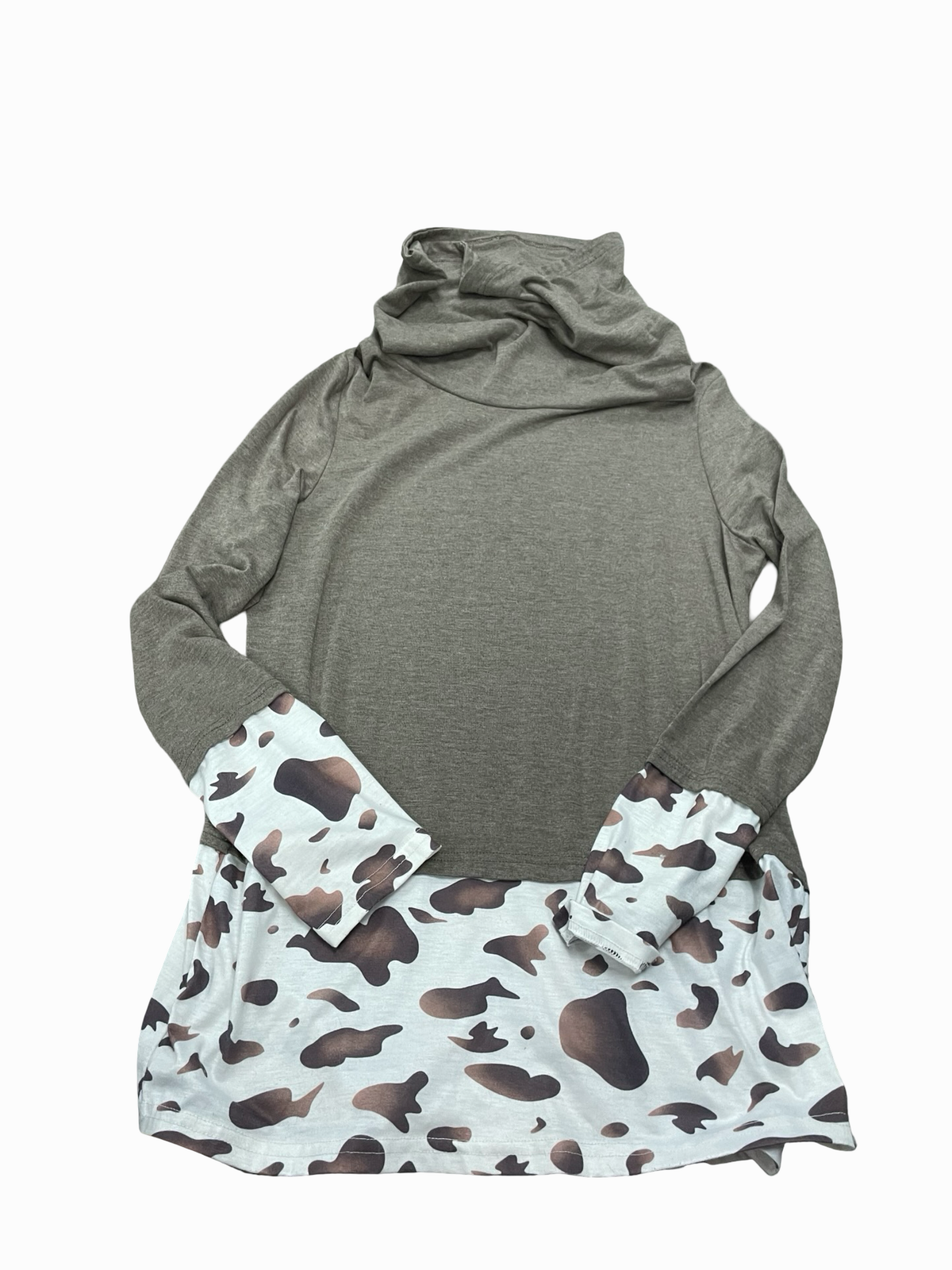 Women’s small long sleeve