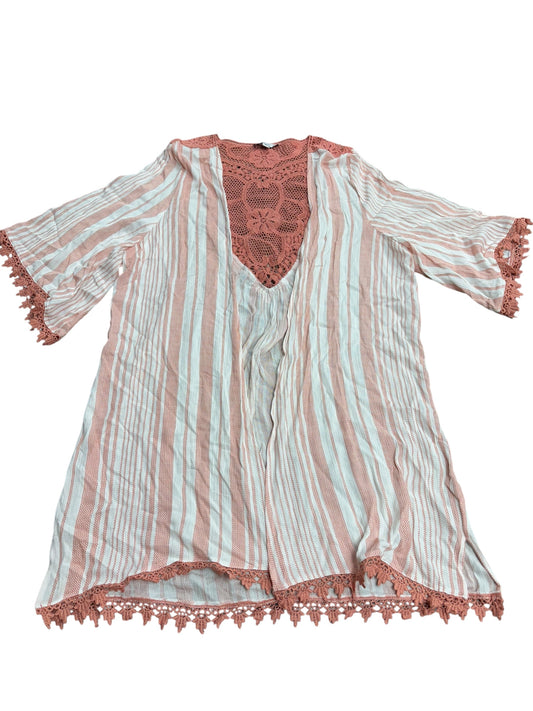 Women’s small kimono