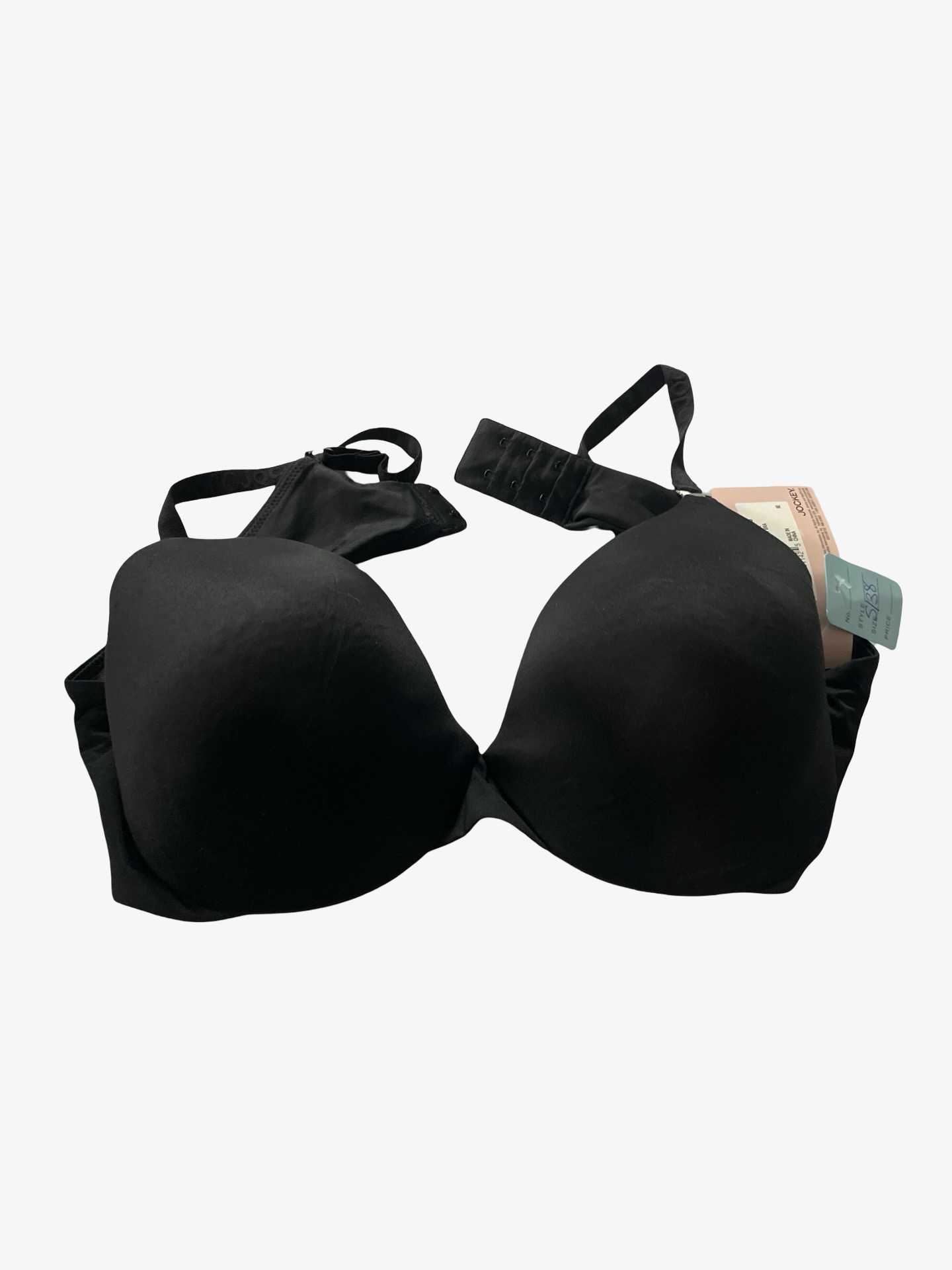 Women’s 05/38 Bra NWT