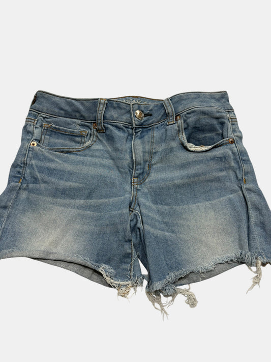 Women’s 8 AE Shorts