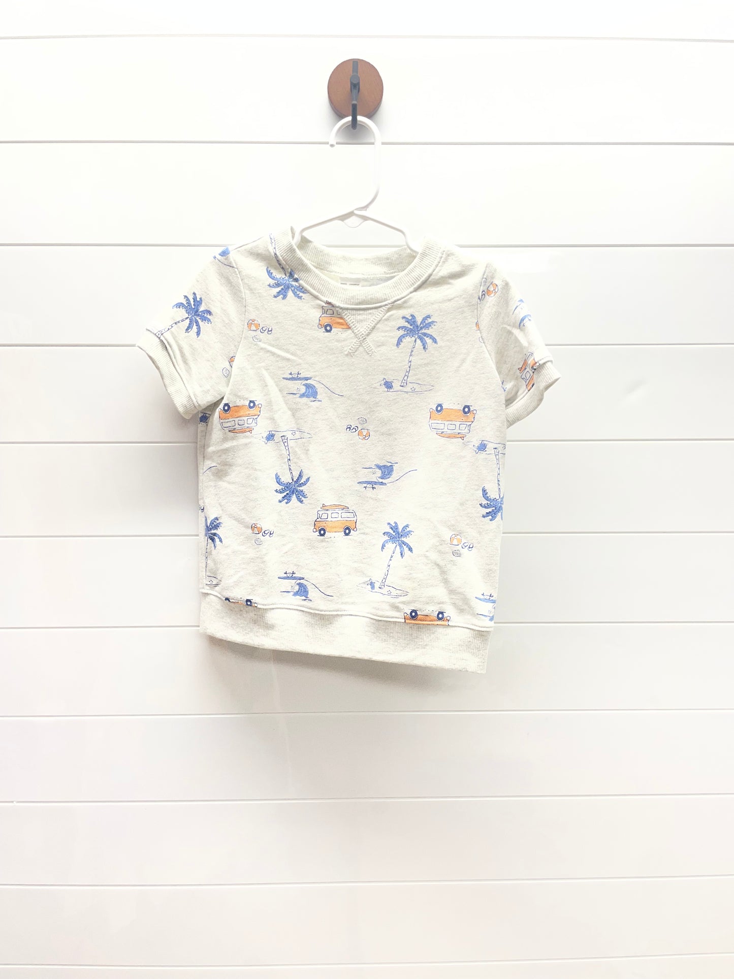 Boys 3T Shirt
