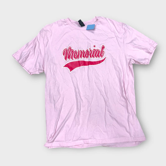 Women’s tee shirt- Large