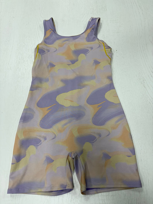 Girls 10/12 leotard