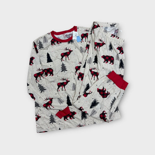 Women’s Christmas set NWT-2XL