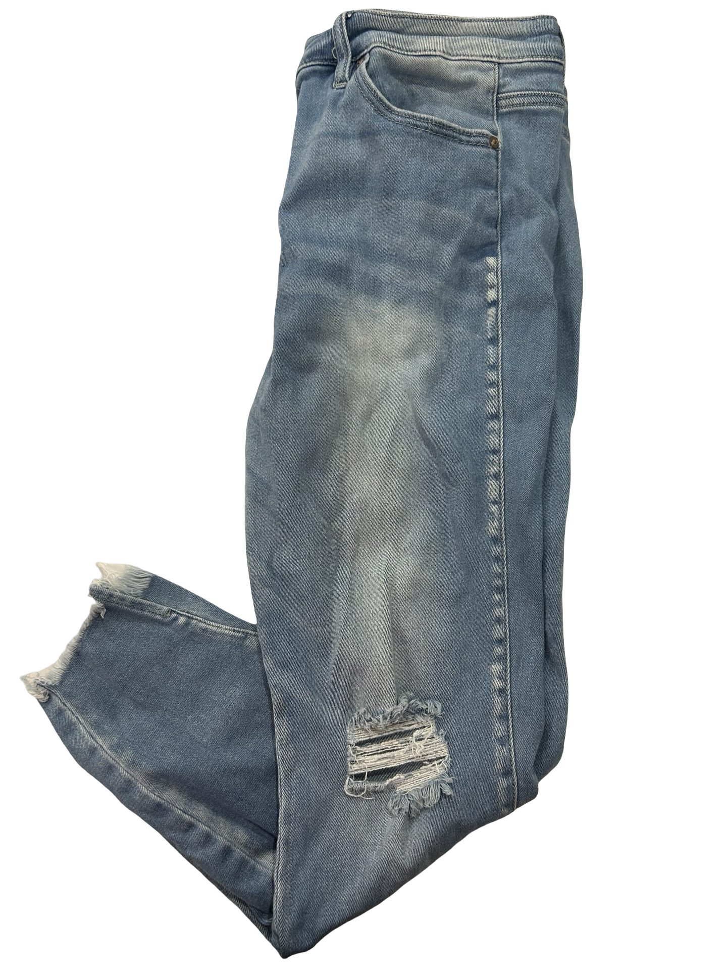 Women’s 13/30 kancan jeans