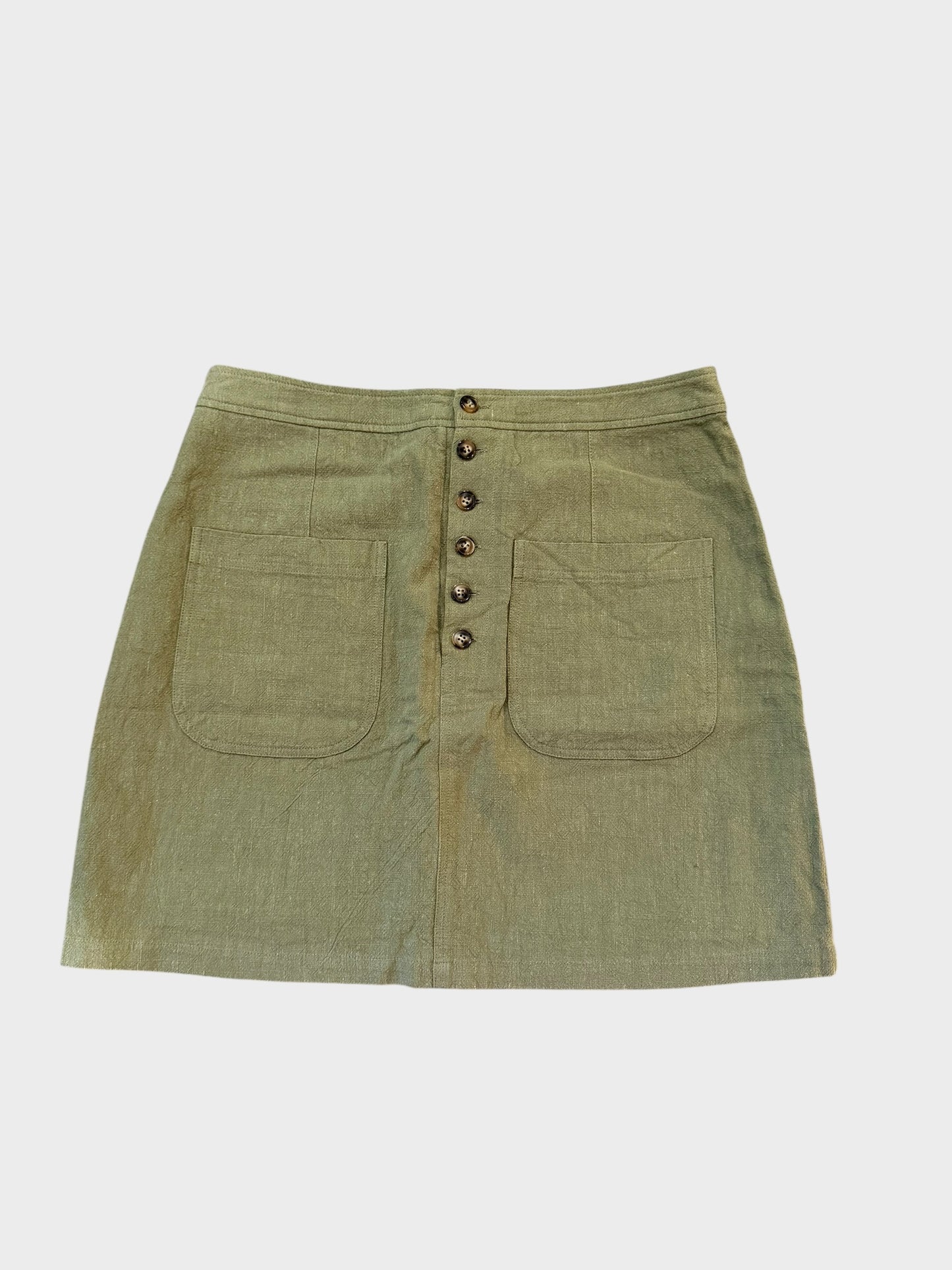Women’s large skirt