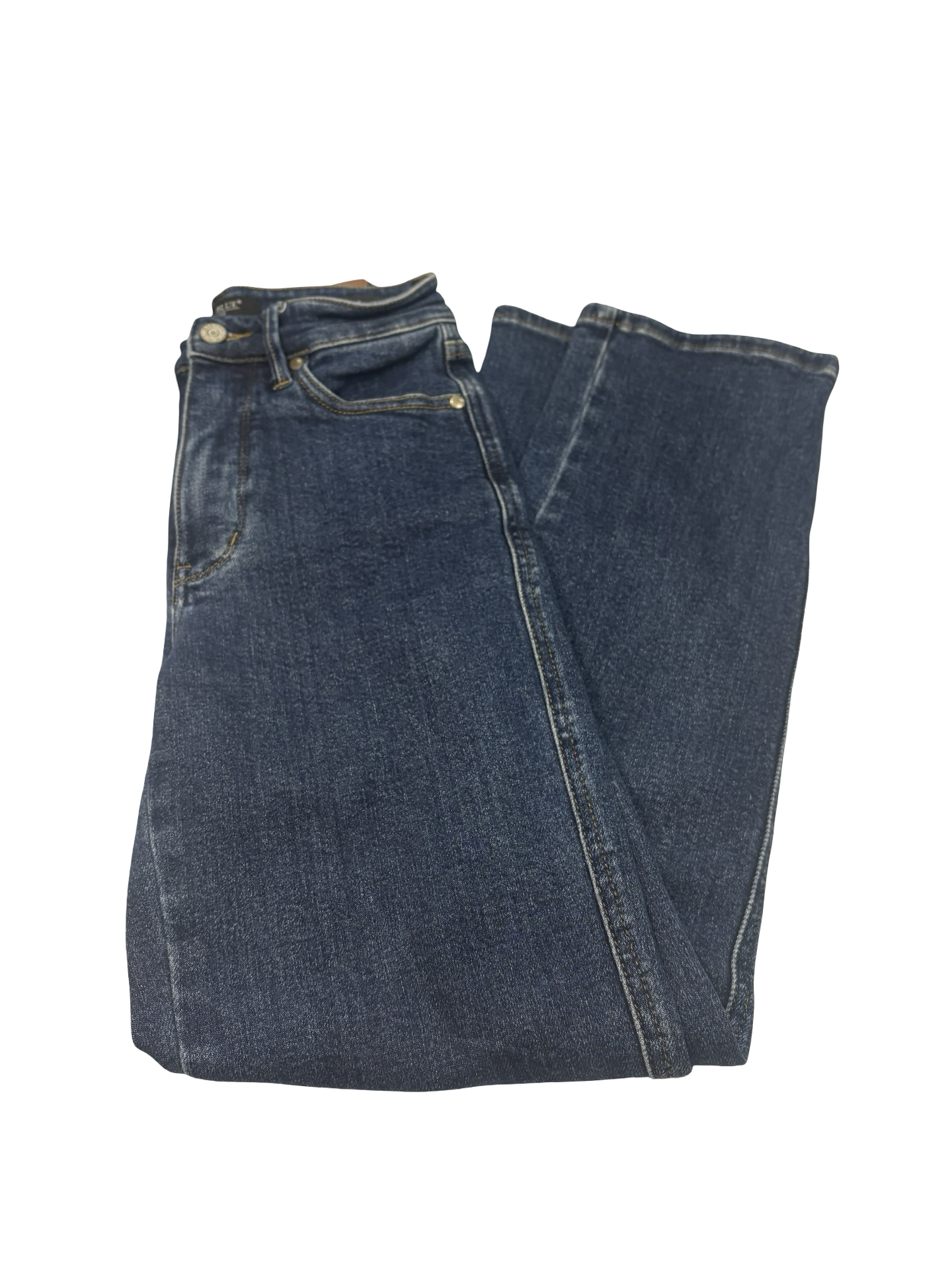 Womens 1/25 judy blue straight leg