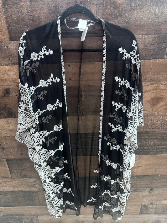 Women’s small kimono