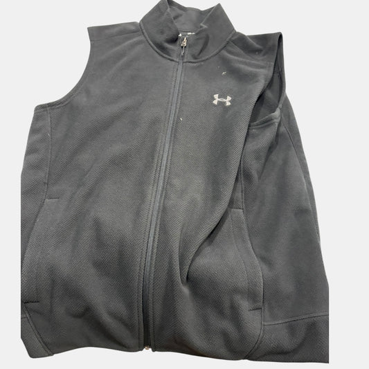 Men’s UA vest 2XL