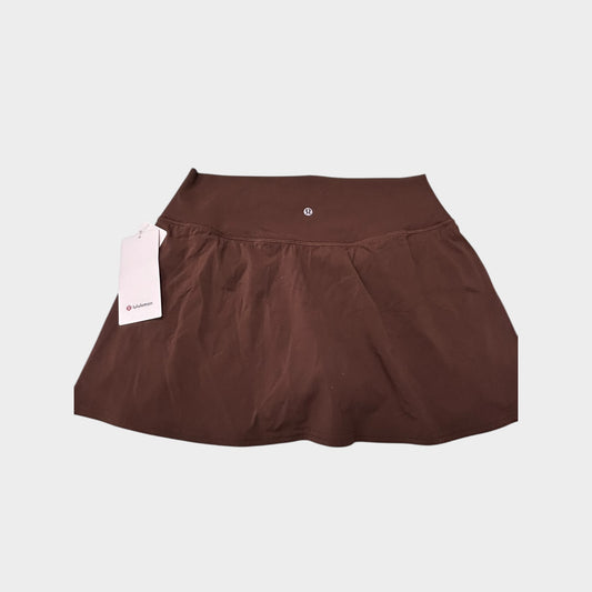Women’s Lululemon Skirt NWT-14
