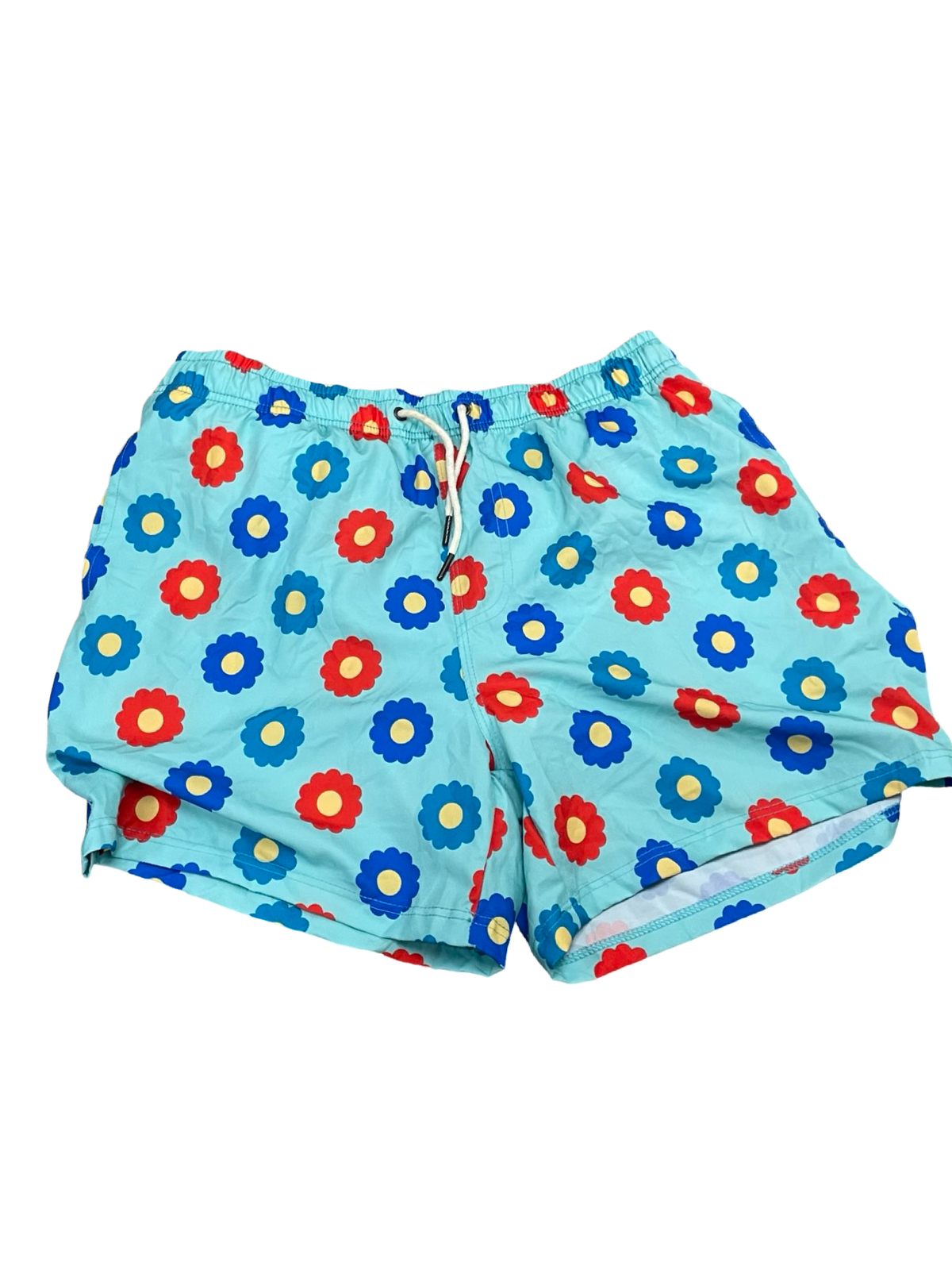 Men’s 2X Swim Trunks NWT