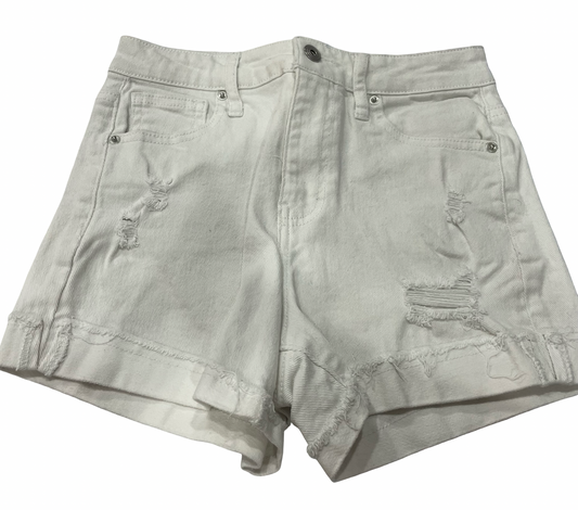 Women’s 3 Jean shorts