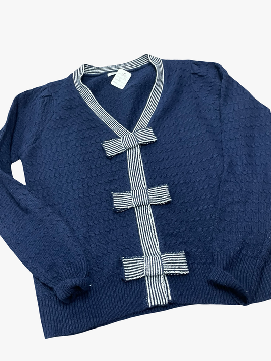 Women’s small sweater