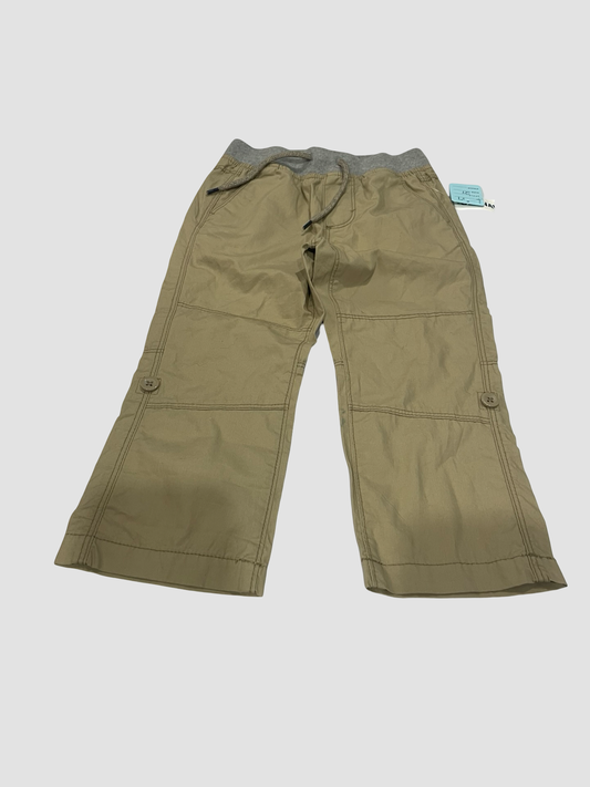 Boys 2T Pants NWT