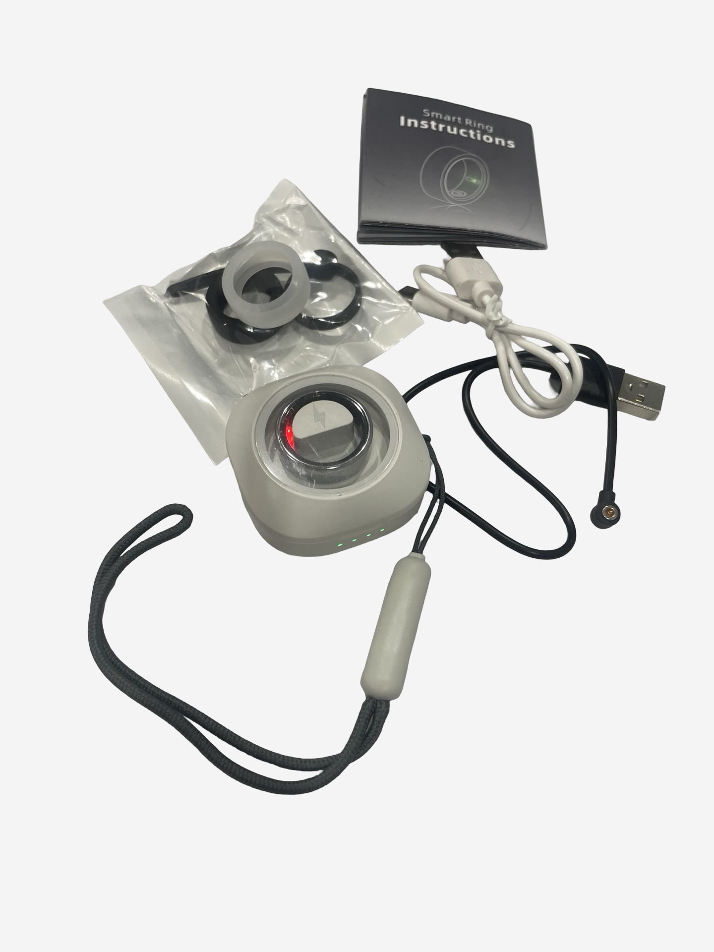 Smart Ring