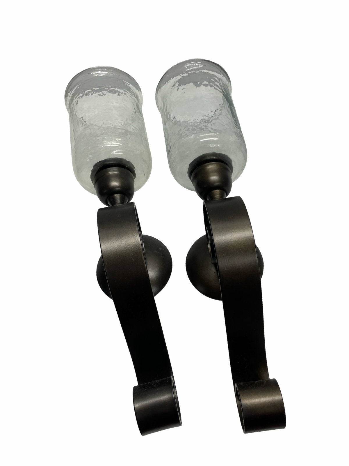 Hanging Candle Holder