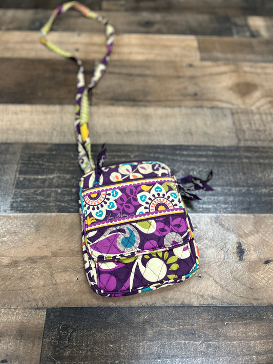 Vera Bradley Purse