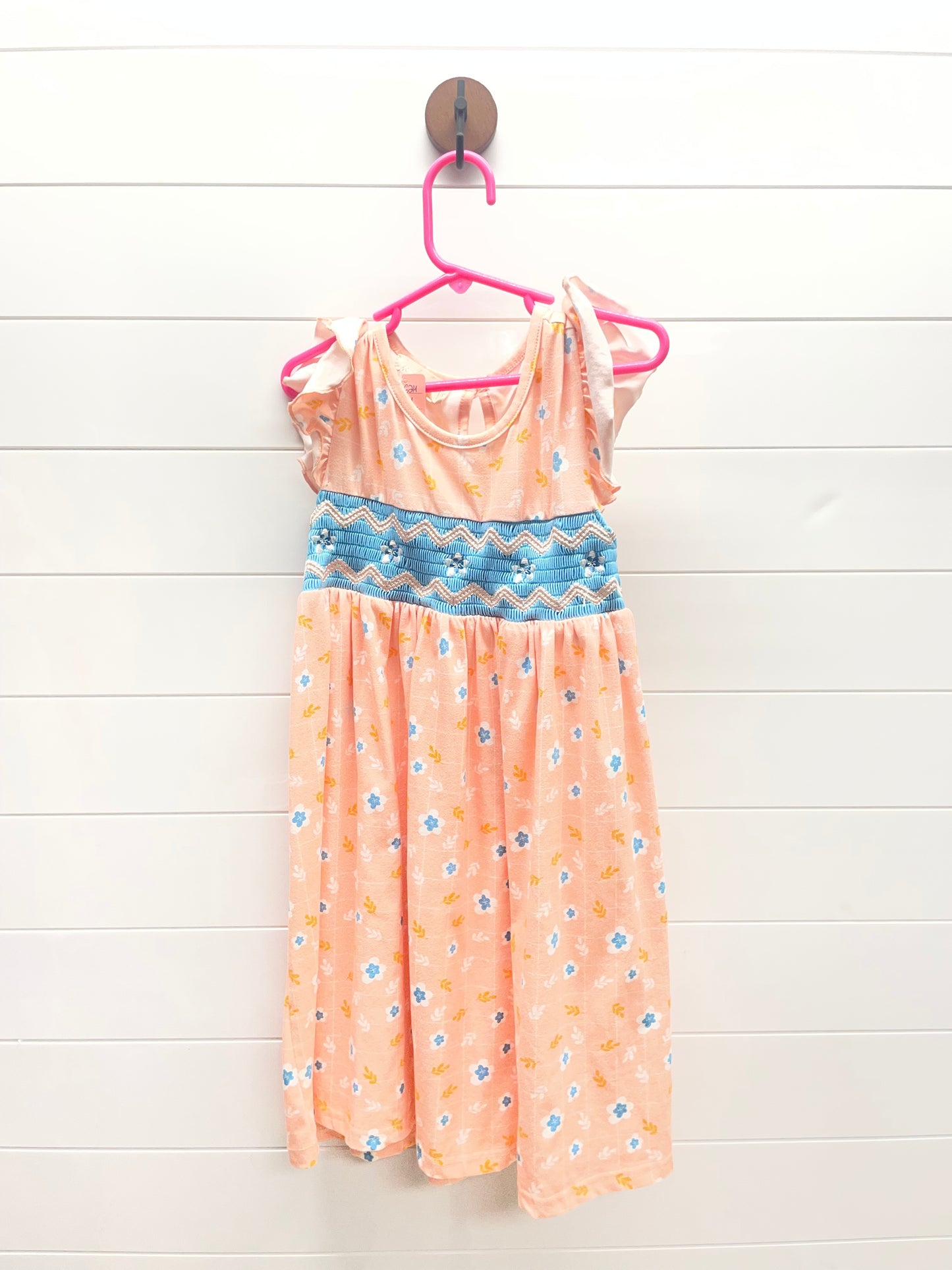 Girls 4/5 Dress