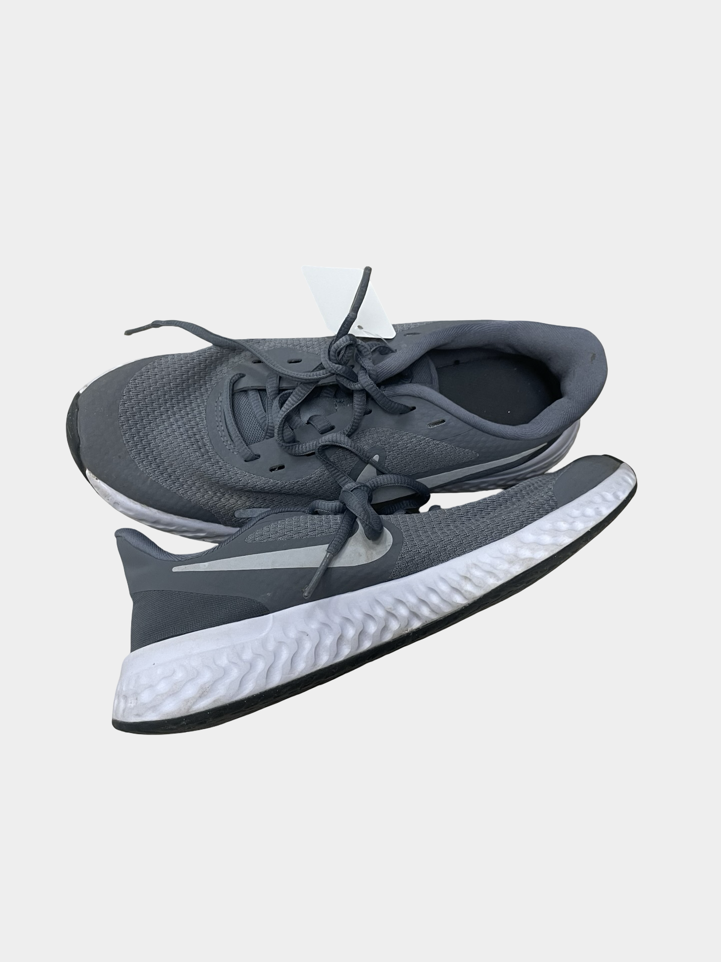 Boys 4.5Y Nikes