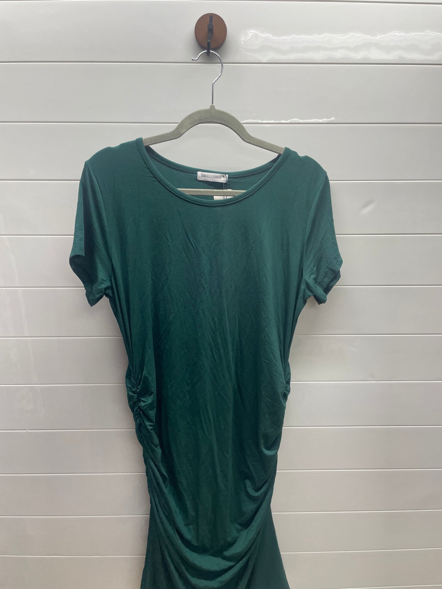 Women’s large maternity dress