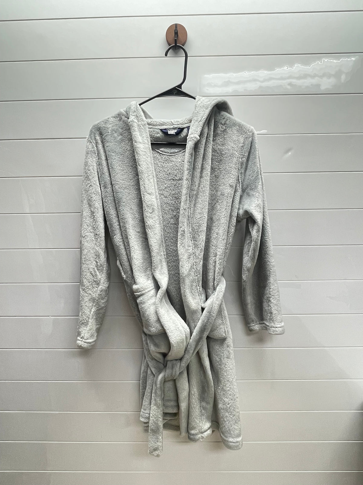 Boys 12 Robe