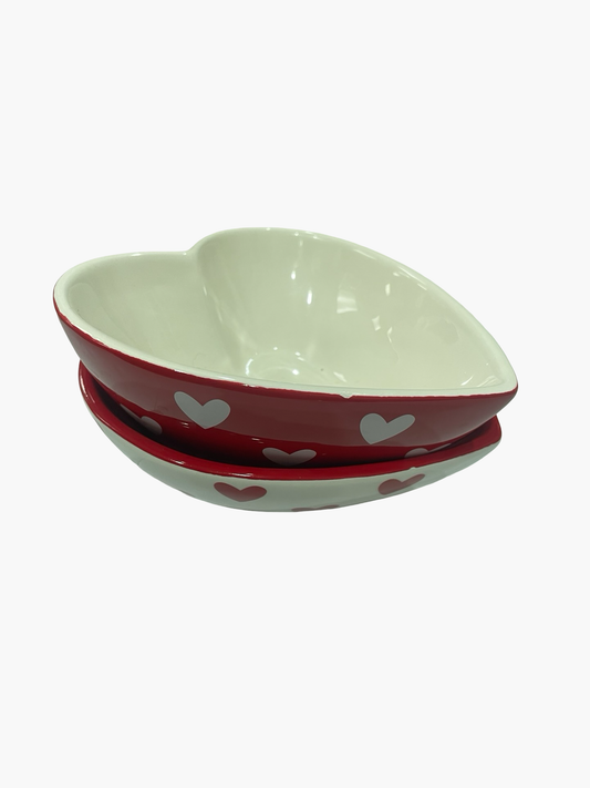 Bowls (Chipped)