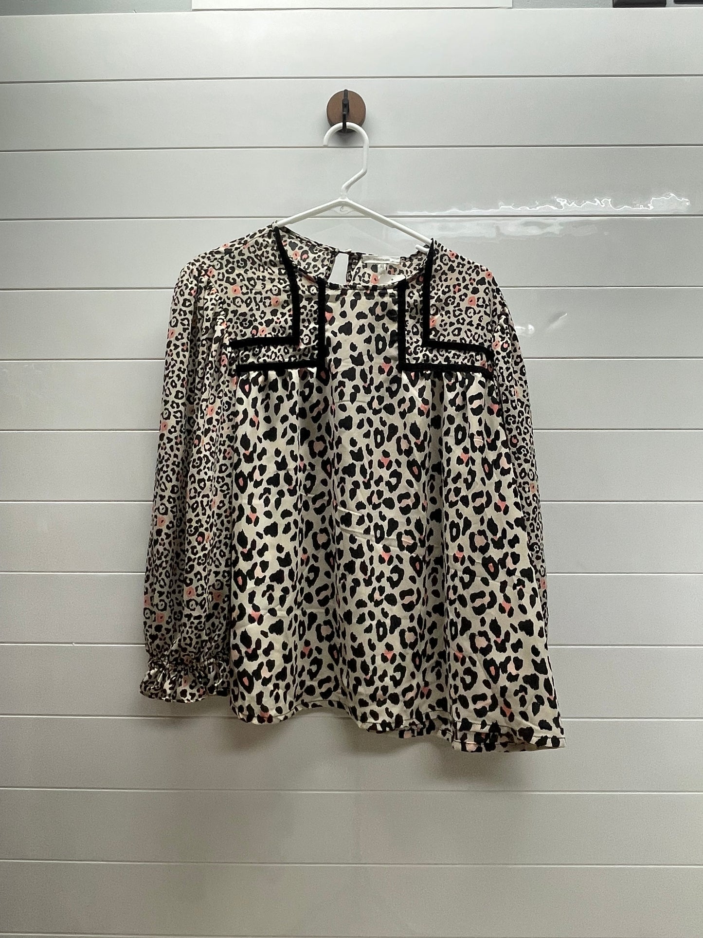 Women’s large blouse