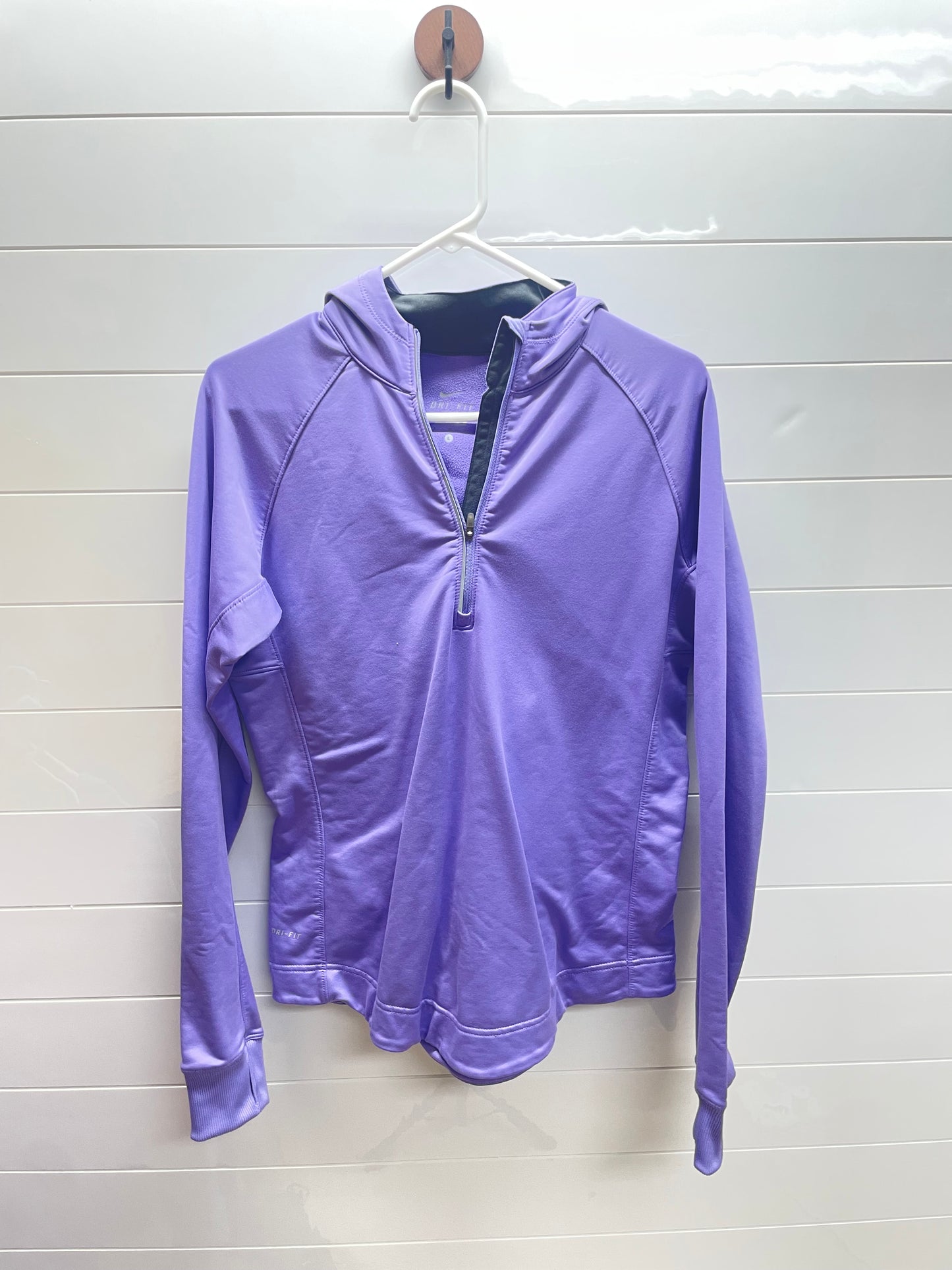 Women’s large Nike Quarter Zip