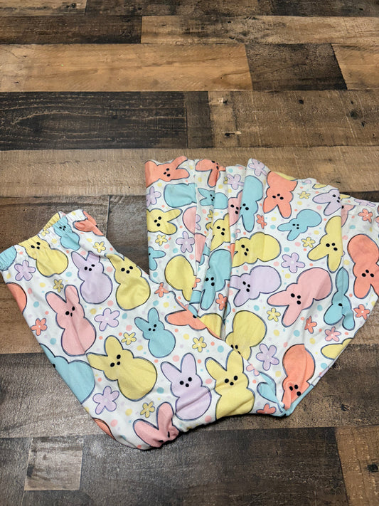 Girls 7 pants