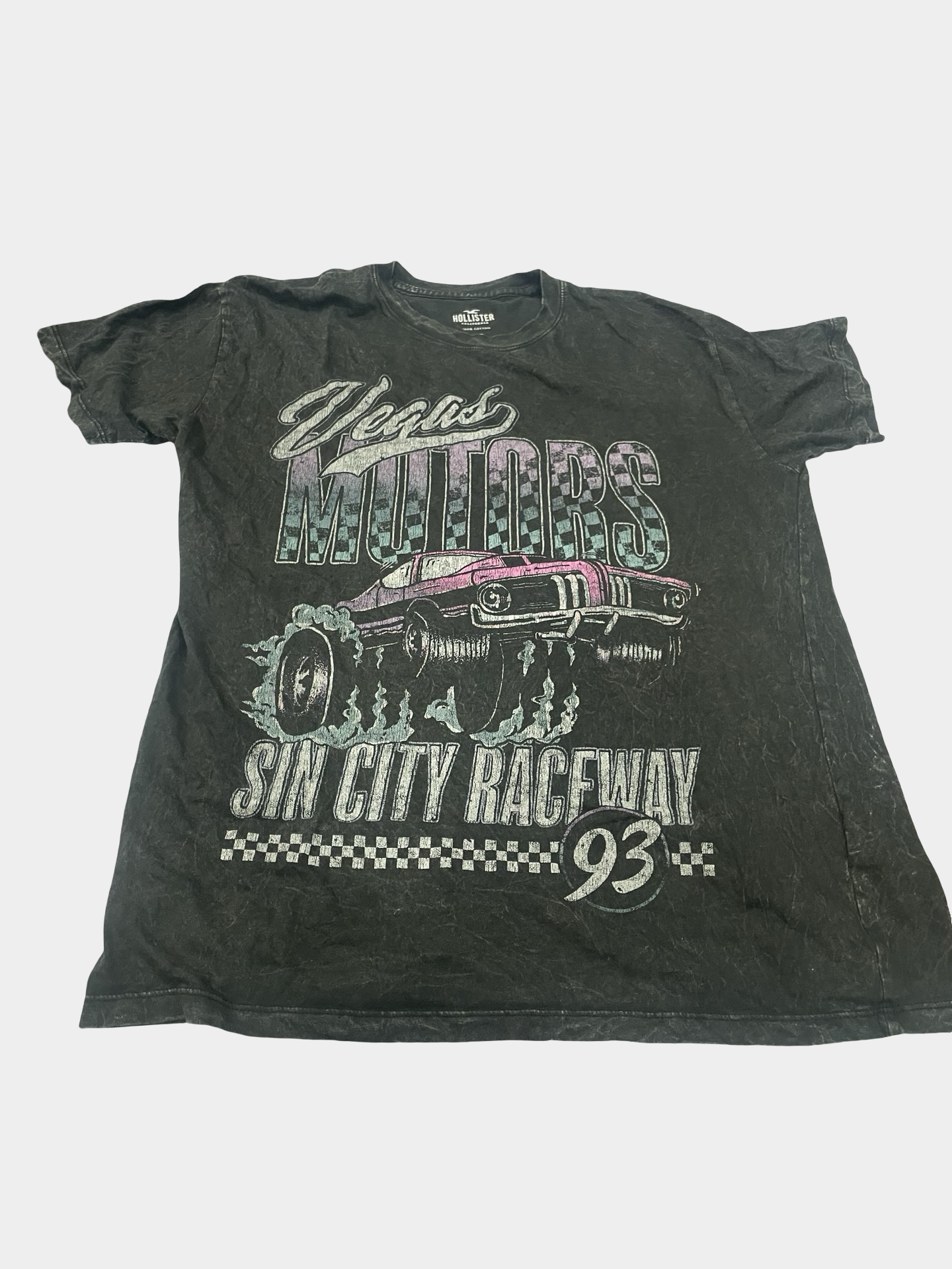 Women’s small tee