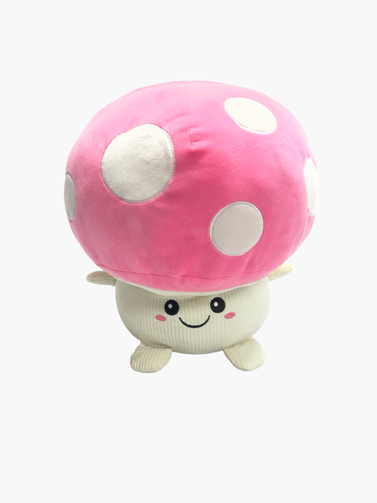 Stuffed animal
