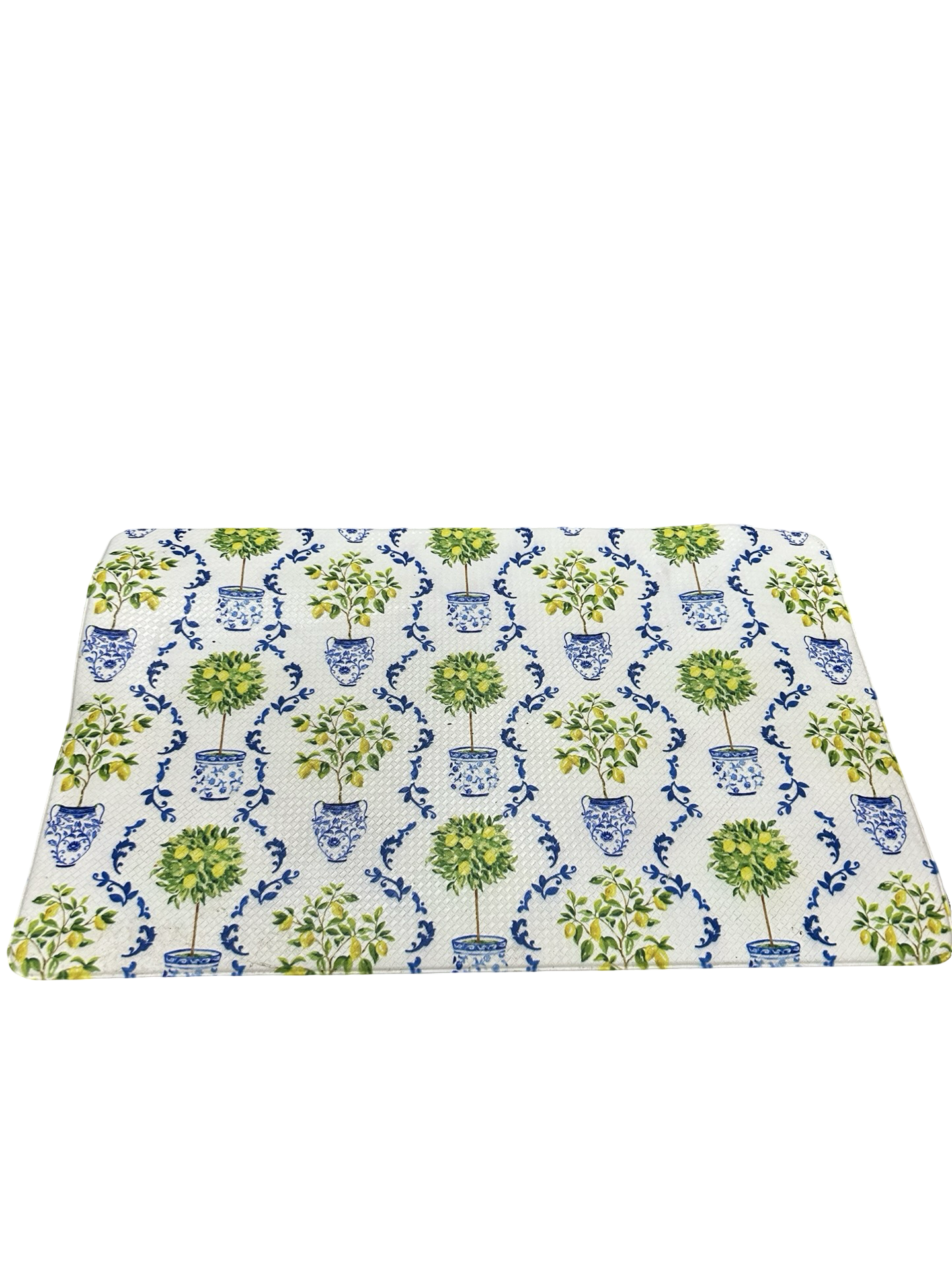 Kitchen mat