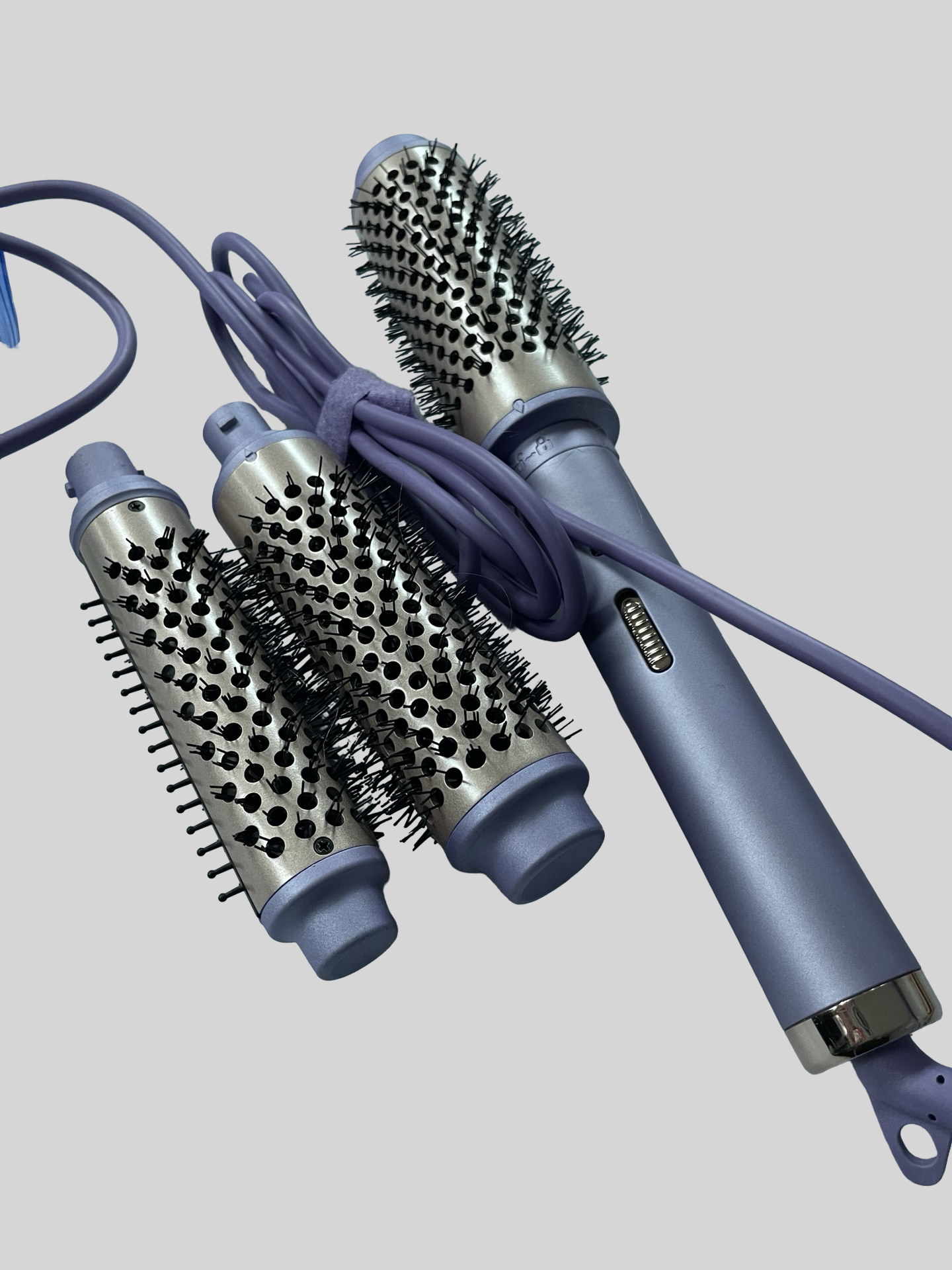 Hair Tool Monat