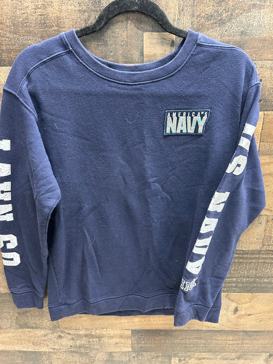 Womens small sweatshirt