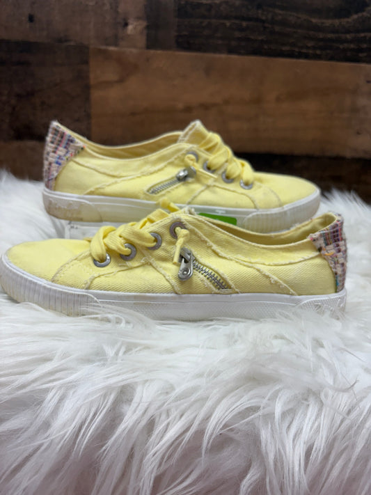 Women’s 7 blowfish