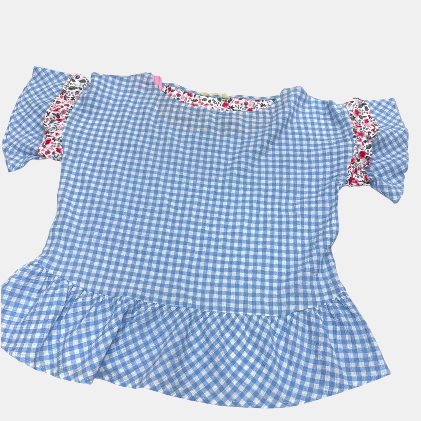 Women’s Matilda Jane blouse XS