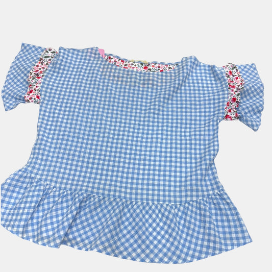 Women’s Matilda Jane blouse XS