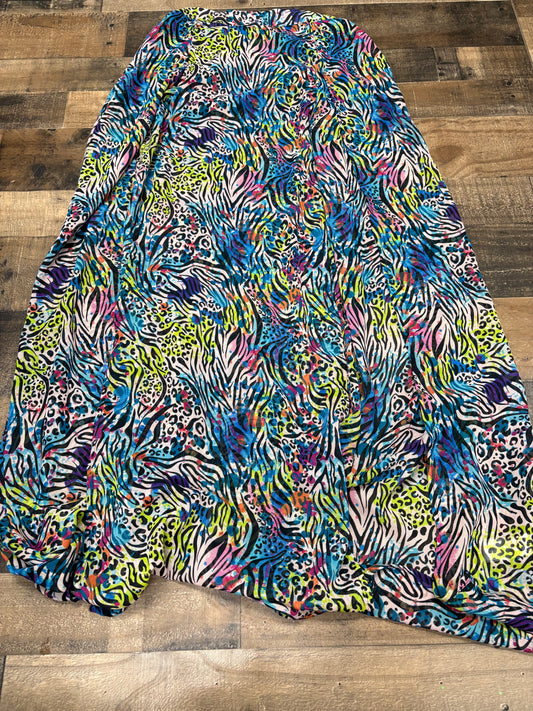 Women’s large skirt