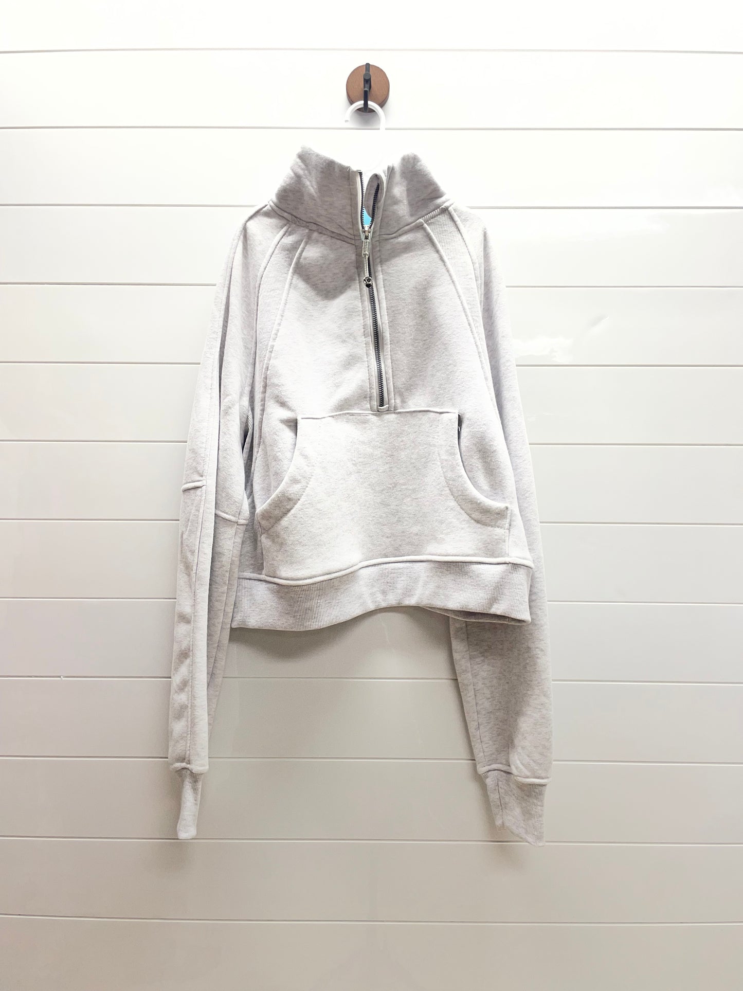 Women’s XS Quarter Zip