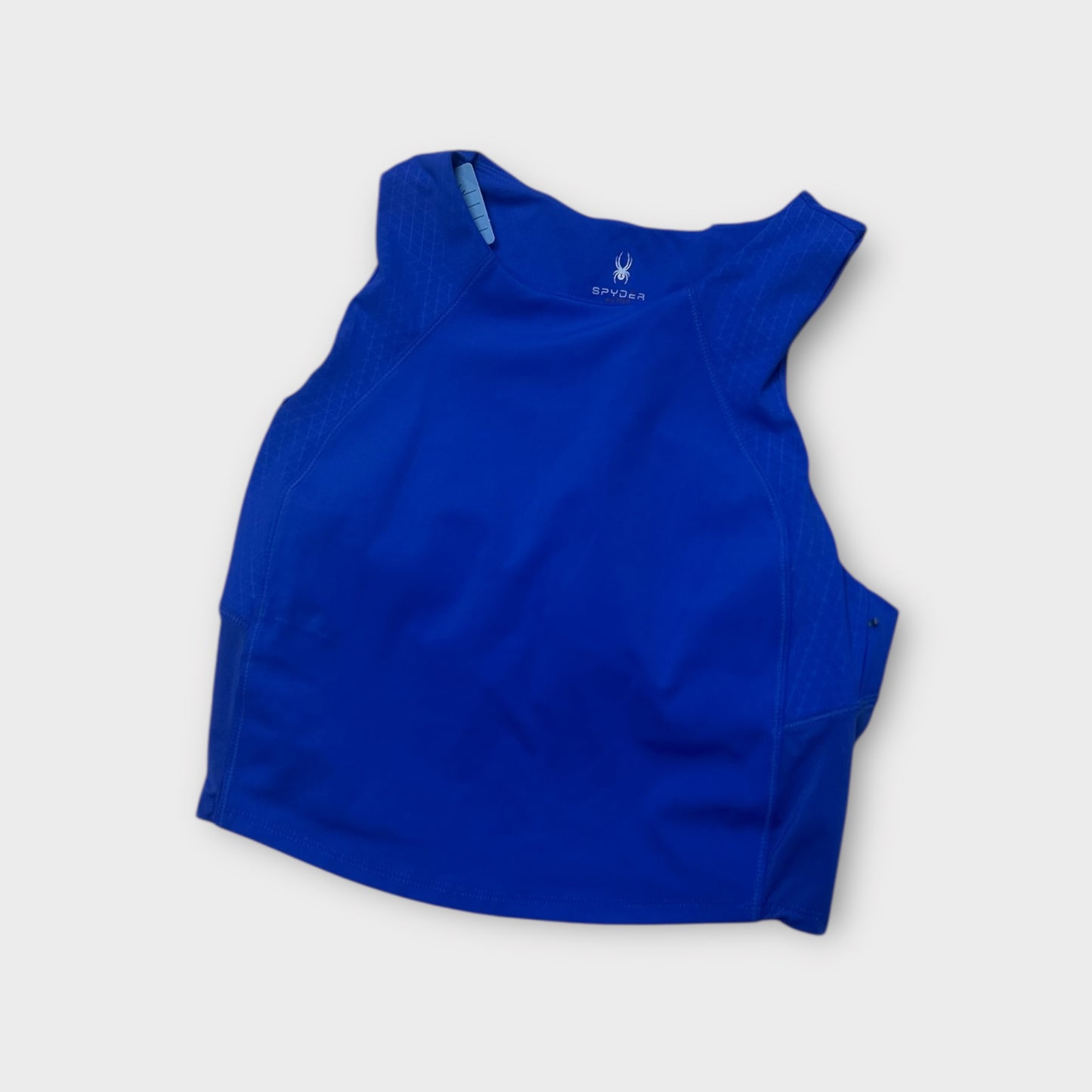 Women’s medium cropped tank