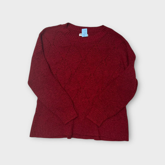 Women’s XL Sweater
