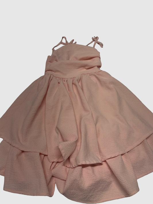Girls 10 Dress