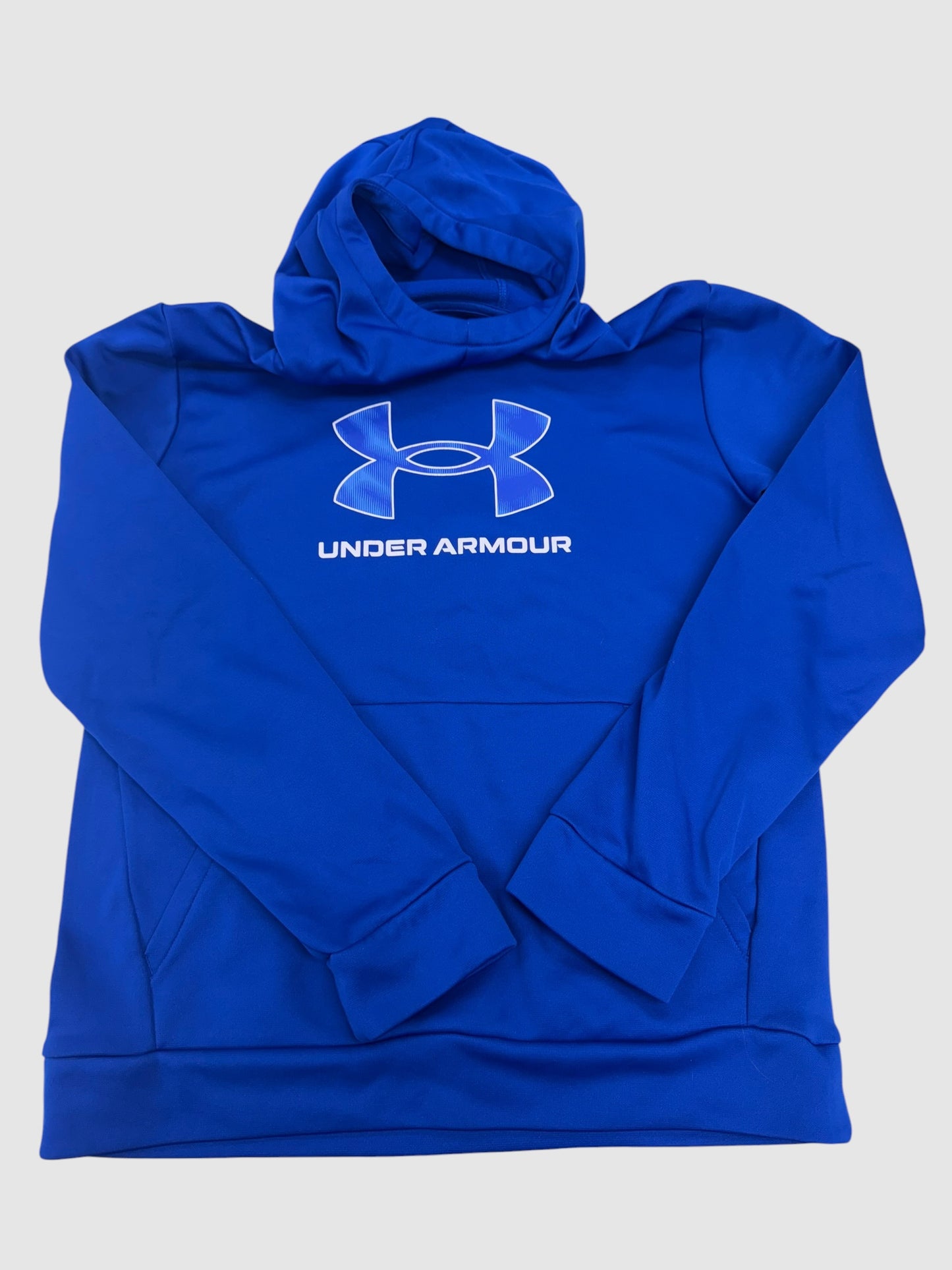 Boys XL UA hoodie