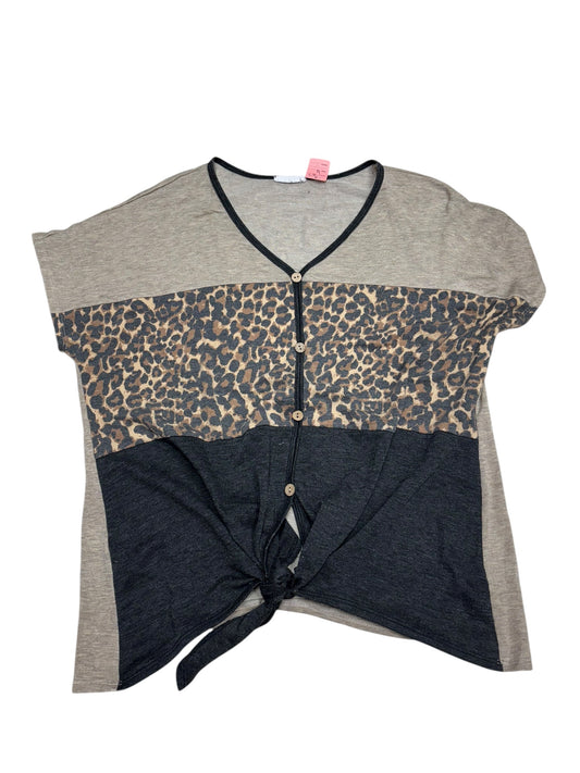 Women’s 1x shirt