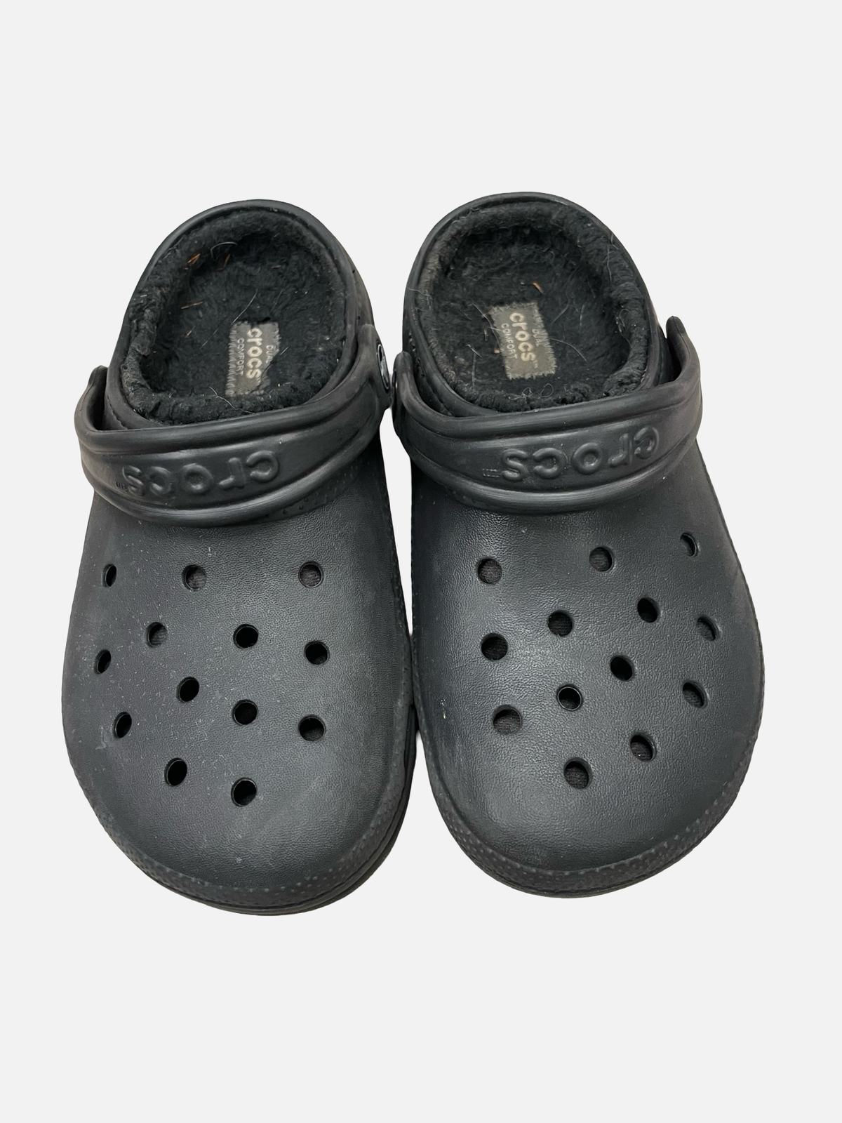 Kids J2 Crocs