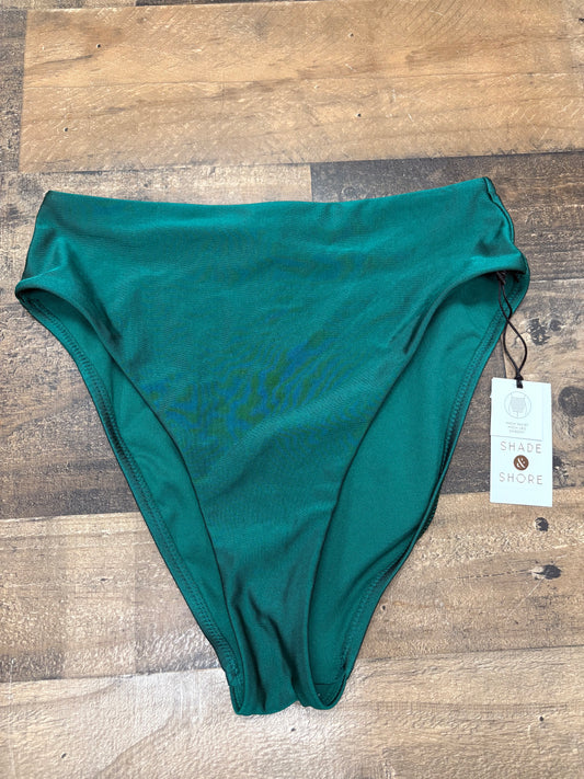 Women’s small nwt swim bottoms