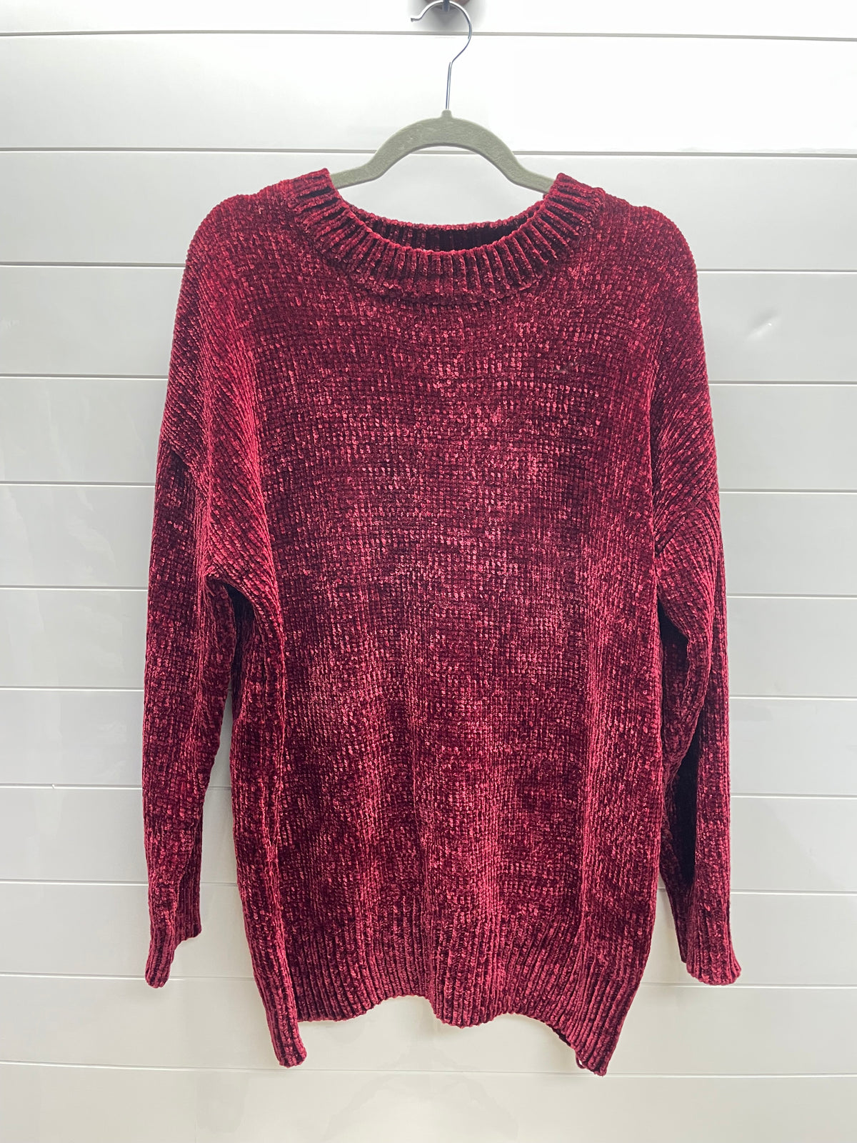 Women’s large sweater
